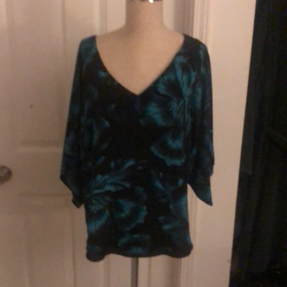 WHBM blous